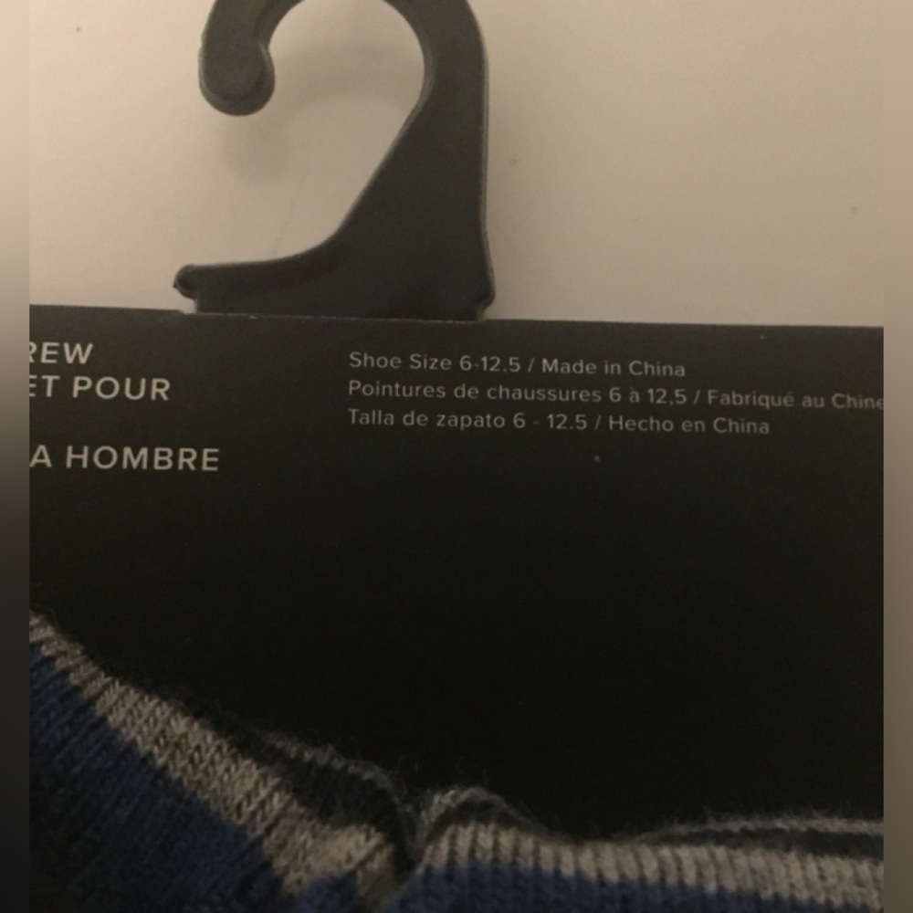 Men’s Goldtoe Socks